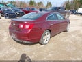 Photo 4 of 21 — 2015 Chevrolet Malibu