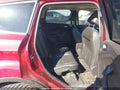 Photo 8 of 20 — 2017 Ford Escape