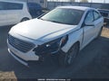 Photo 6 of 20 — 2015 Hyundai Sonata
