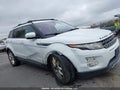 Photo 6 of 21 — 2012 Land Rover Range Rover Evoque