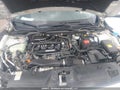 Photo 10 of 21 — 2016 Honda Civic