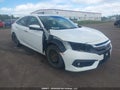 Photo 1 of 21 — 2016 Honda Civic
