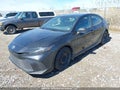 Photo 2 of 17 — 2025 Toyota Camry