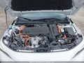 Photo 10 of 17 — 2026 Honda Civic