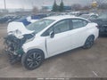 Photo 2 of 18 — 2025 Nissan Versa