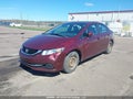Photo 6 of 20 — 2015 Honda Civic