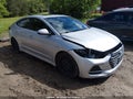 Photo 1 of 19 — 2018 Hyundai Elantra