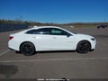 Photo 13 of 20 — 2018 Chevrolet Malibu Limited