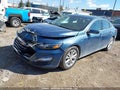 Photo 2 of 16 — 2024 Chevrolet Malibu Limited