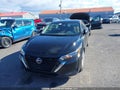 Photo 12 of 19 — 2025 Nissan Sentra