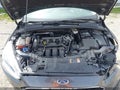 Photo 10 of 17 — 2017 Ford Focus