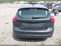 Photo 16 of 17 — 2017 Ford Focus