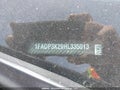 Photo 17 of 17 — 2017 Ford Focus