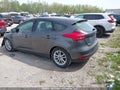 Photo 3 of 17 — 2017 Ford Focus