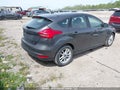 Photo 4 of 17 — 2017 Ford Focus