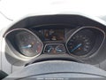 Photo 7 of 17 — 2017 Ford Focus
