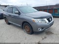 Photo 1 of 20 — 2016 Nissan Pathfinder