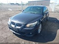 Photo 2 of 19 — 2010 BMW 5 Series
