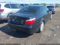 Photo 4 of 19 — 2010 BMW 5 Series