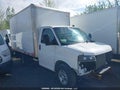 Photo 14 of 18 — 2023 Chevrolet Express 3500