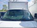 Photo 17 of 18 — 2023 Chevrolet Express 3500