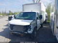 Photo 2 of 18 — 2023 Chevrolet Express 3500