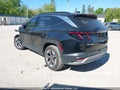 Photo 3 of 17 — 2025 Hyundai Tucson