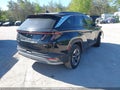 Photo 4 of 17 — 2025 Hyundai Tucson