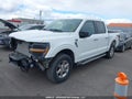 Photo 2 of 19 — 2025 Ford F-150