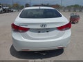 Photo 16 of 18 — 2012 Hyundai Elantra