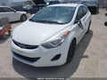 Photo 2 of 18 — 2012 Hyundai Elantra