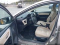Photo 19 of 20 — 2015 Toyota Corolla