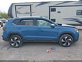 Photo 14 of 21 — 2025 Volkswagen Taos