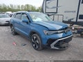 Photo 1 of 21 — 2025 Volkswagen Taos
