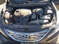 Photo 10 of 16 — 2013 Hyundai Sonata