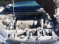 Photo 10 of 21 — 2016 Honda CR-V