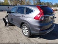 Photo 3 of 21 — 2016 Honda CR-V