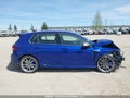 Photo 14 of 20 — 2024 Volkswagen Golf R