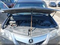 Photo 9 of 20 — 2010 Acura MDX