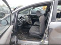 Photo 18 of 19 — 2009 Honda Fit