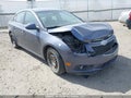 Photo 1 of 17 — 2013 Chevrolet Cruze