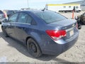 Photo 3 of 17 — 2013 Chevrolet Cruze