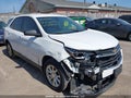 Photo 1 of 16 — 2018 Chevrolet Equinox