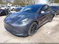 Photo 2 of 19 — 2022 Tesla Model Y