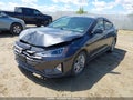 Photo 2 of 20 — 2019 Hyundai Elantra