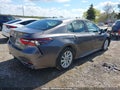 Photo 4 of 18 — 2023 Toyota Camry