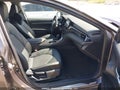 Photo 5 of 18 — 2023 Toyota Camry