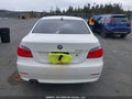 Photo 16 of 20 — 2008 BMW 5 Series