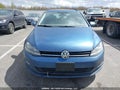 Photo 12 of 18 — 2016 Volkswagen Golf SportWagen