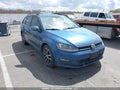 Photo 1 of 18 — 2016 Volkswagen Golf SportWagen